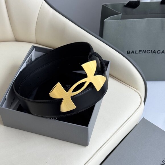 Balenciaga women\'s belt brand new unused main image 5